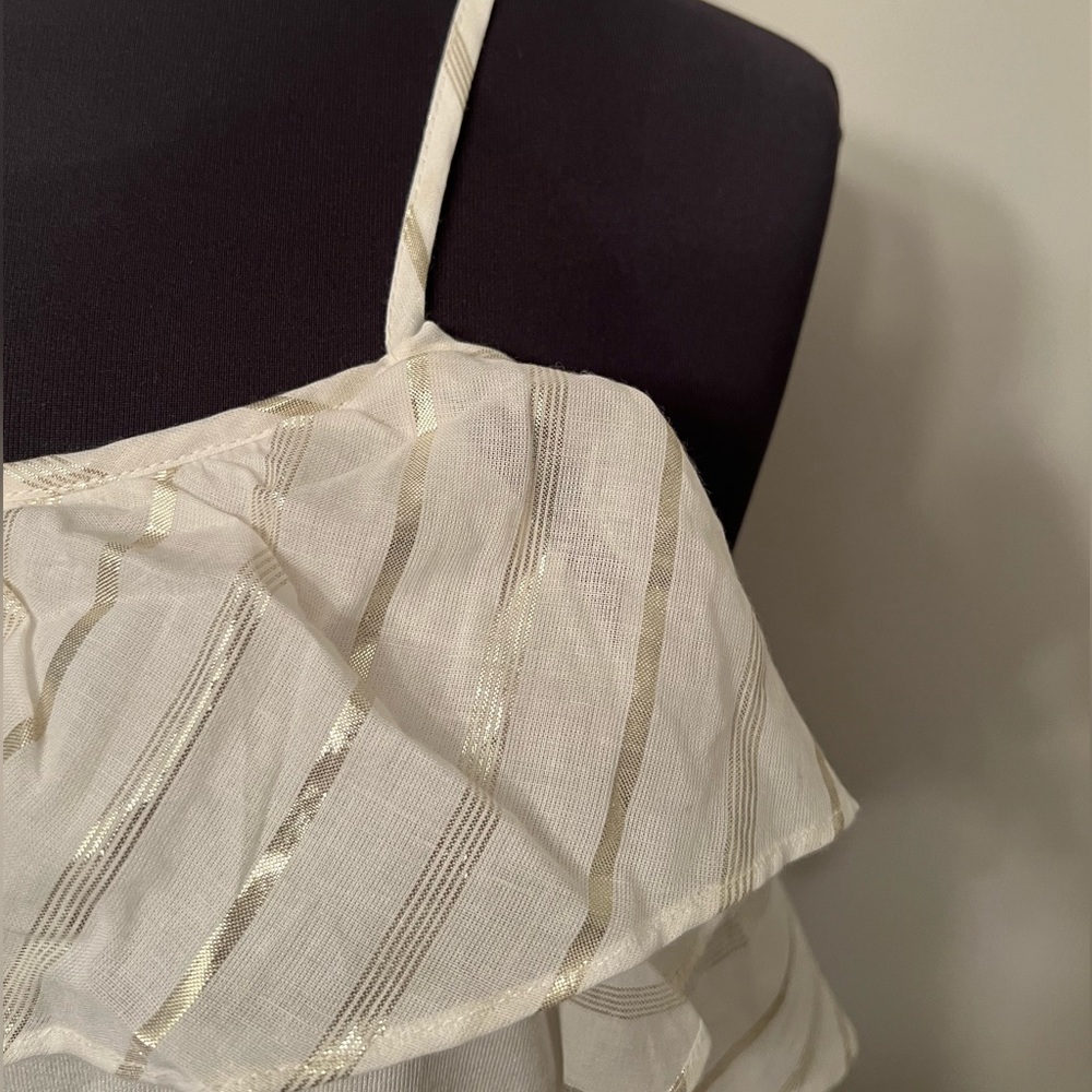 NWT LOFT Top - Picture 4 of 5